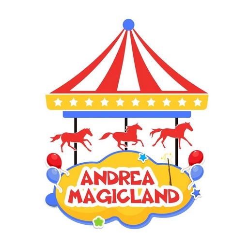 Andrea Magicland
