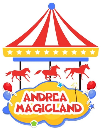 Andrea Magicland